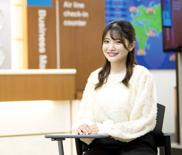 観光ビジネス学部