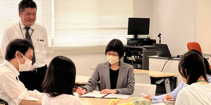 第1回高大接続講座